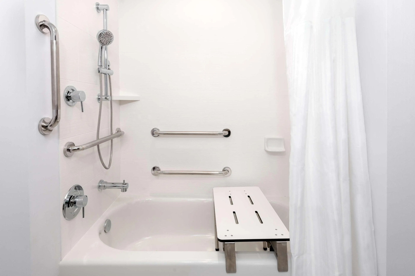 Hilton Garden Inn Panama City Airport