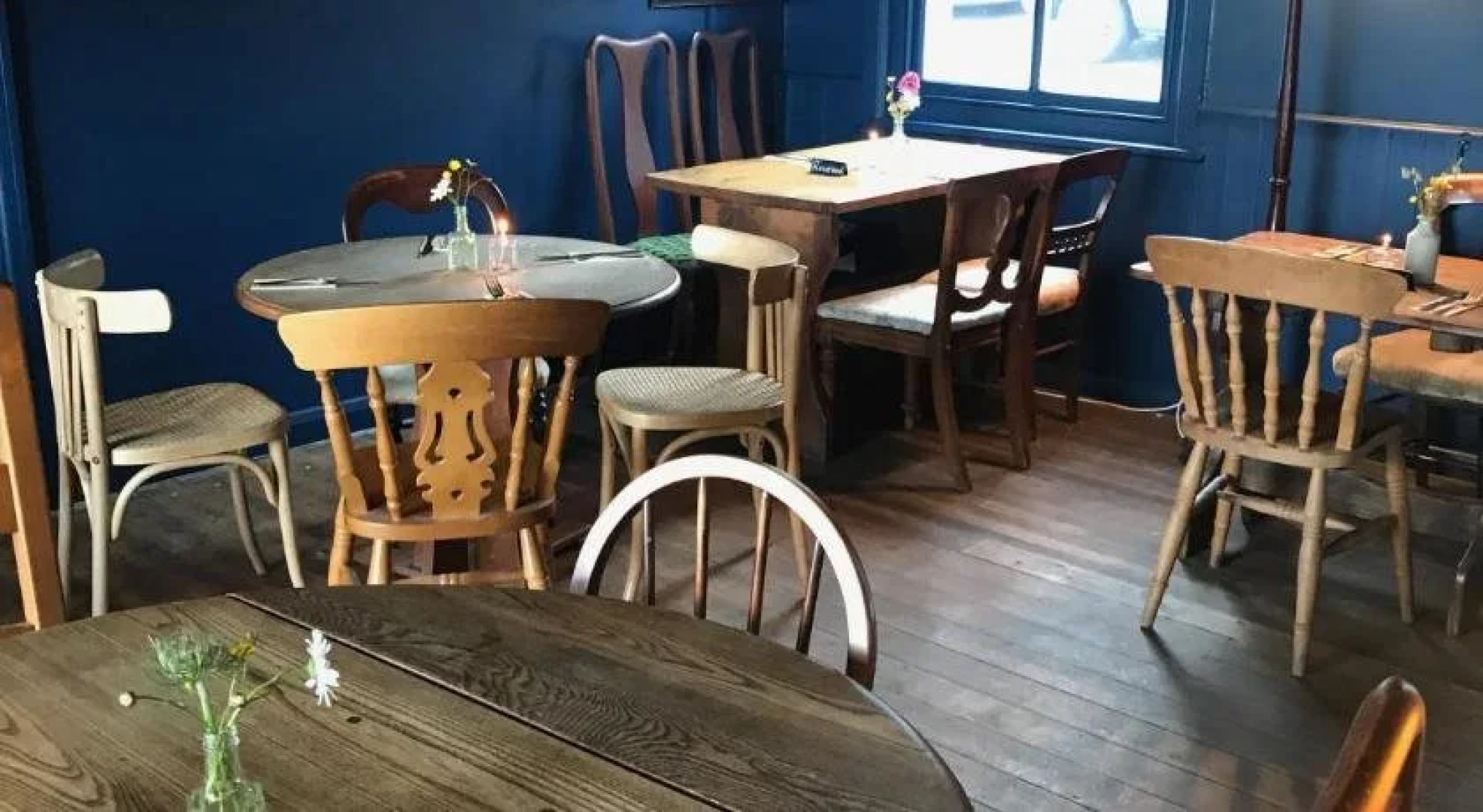 The George Inn - Blackawton