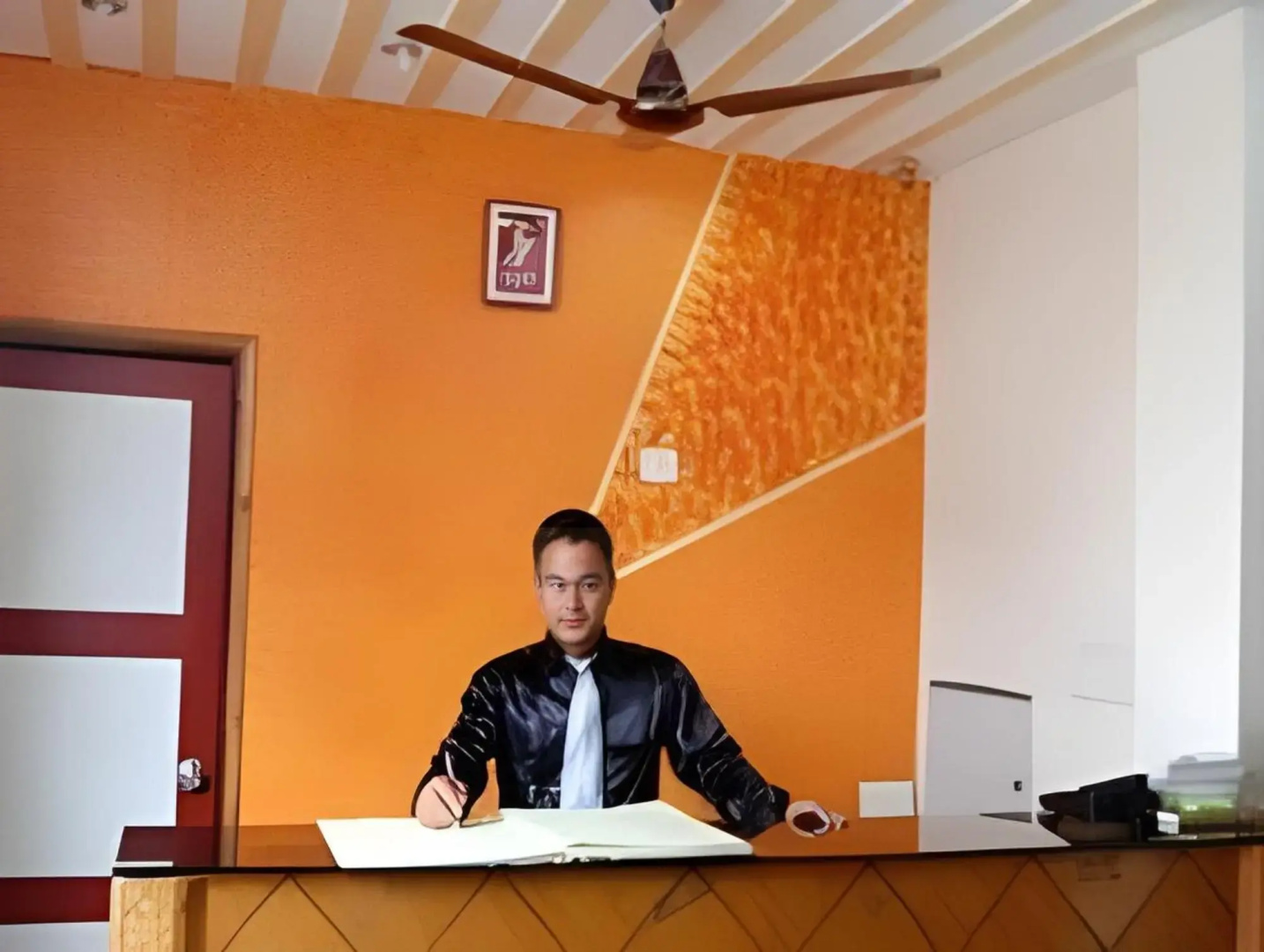 Hotel Shree Ji Inn