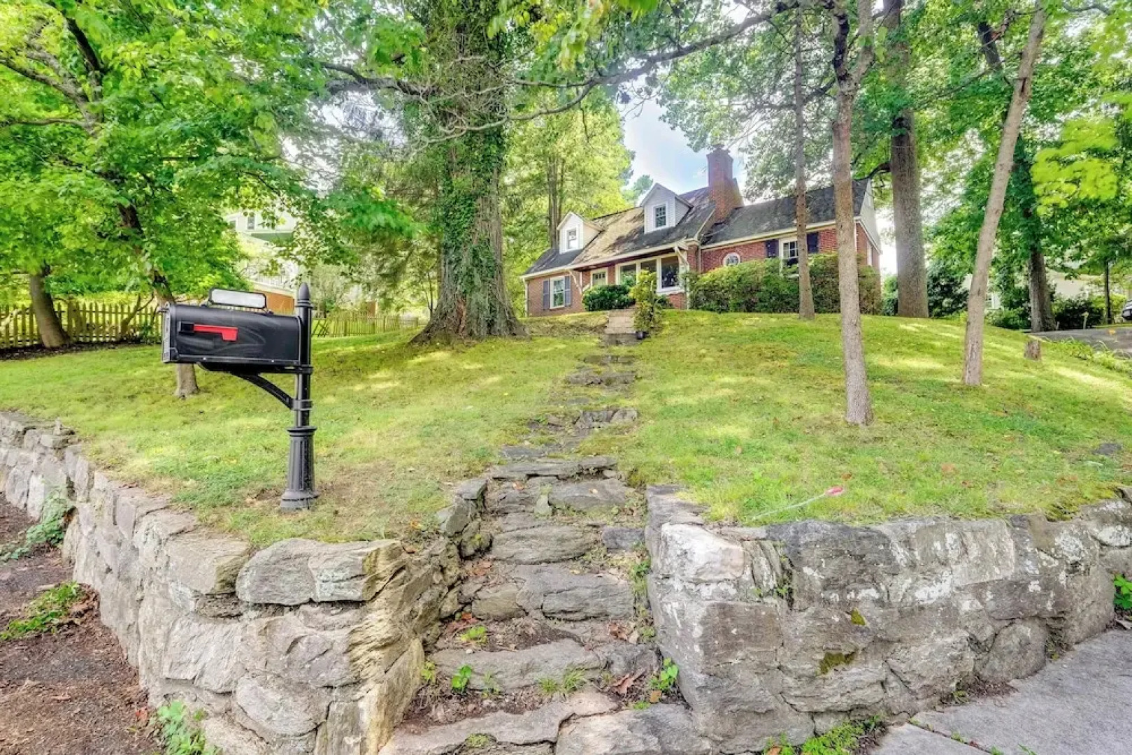 Silver Spring Rental: 8 Mi to Washington, DC!