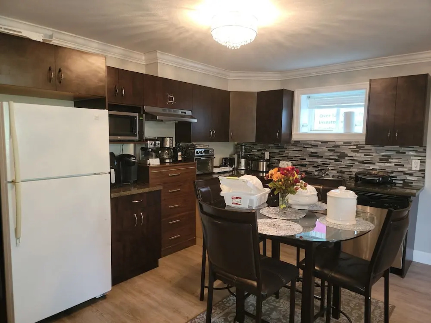 Oscar Inn & 2bd Suite up to 6 people private