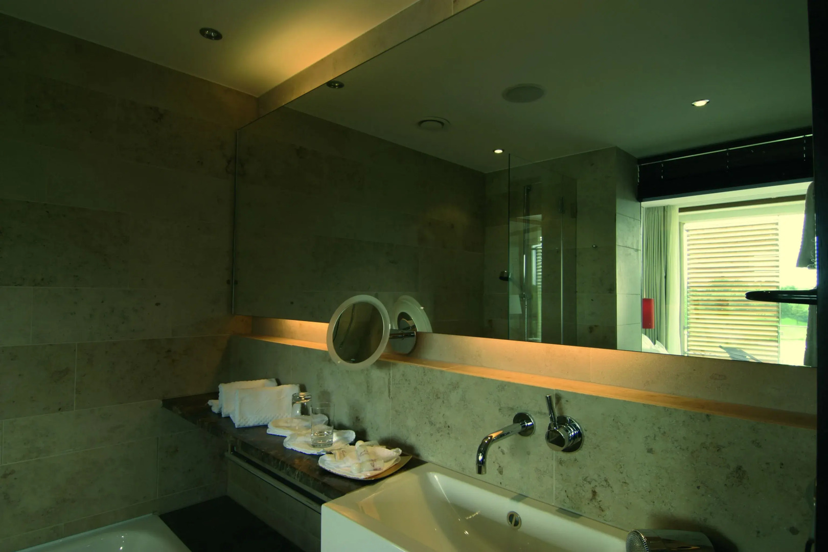 Angels - das Hotel am Golfpark