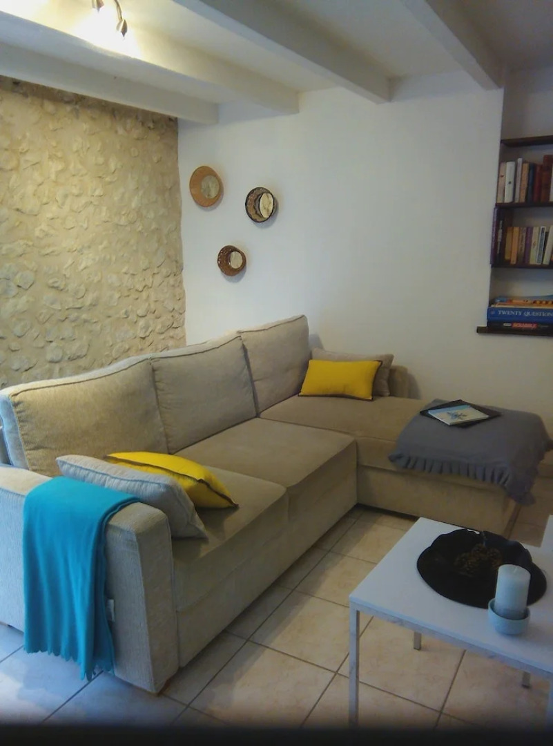 Les Gîtes de La Treille