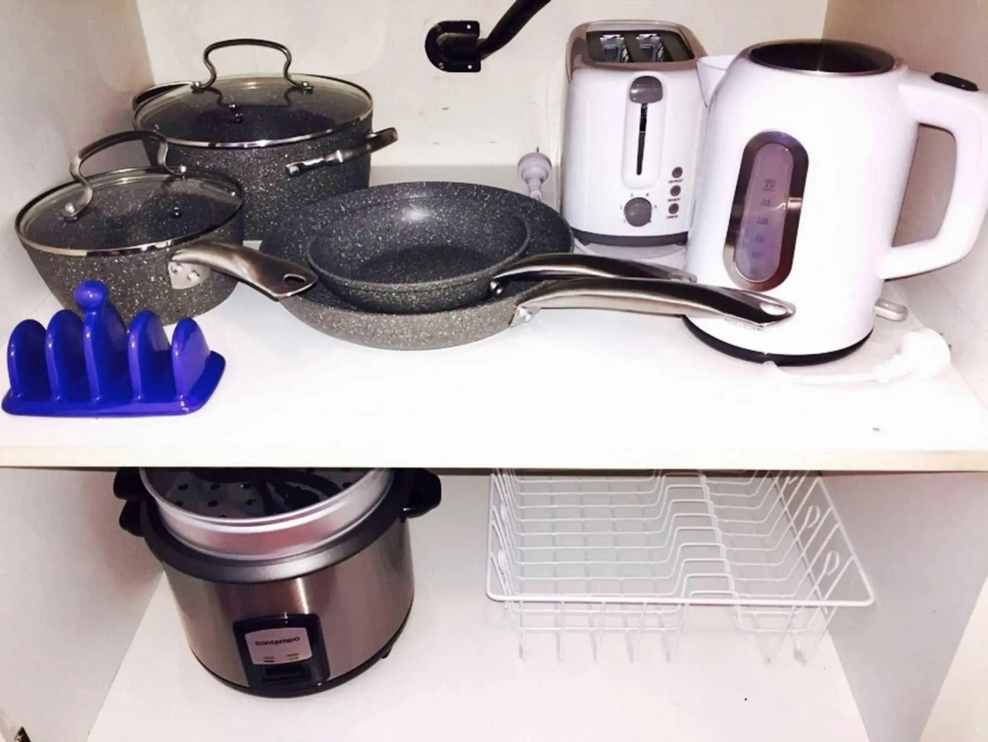 Pukaki Holiday Apartments