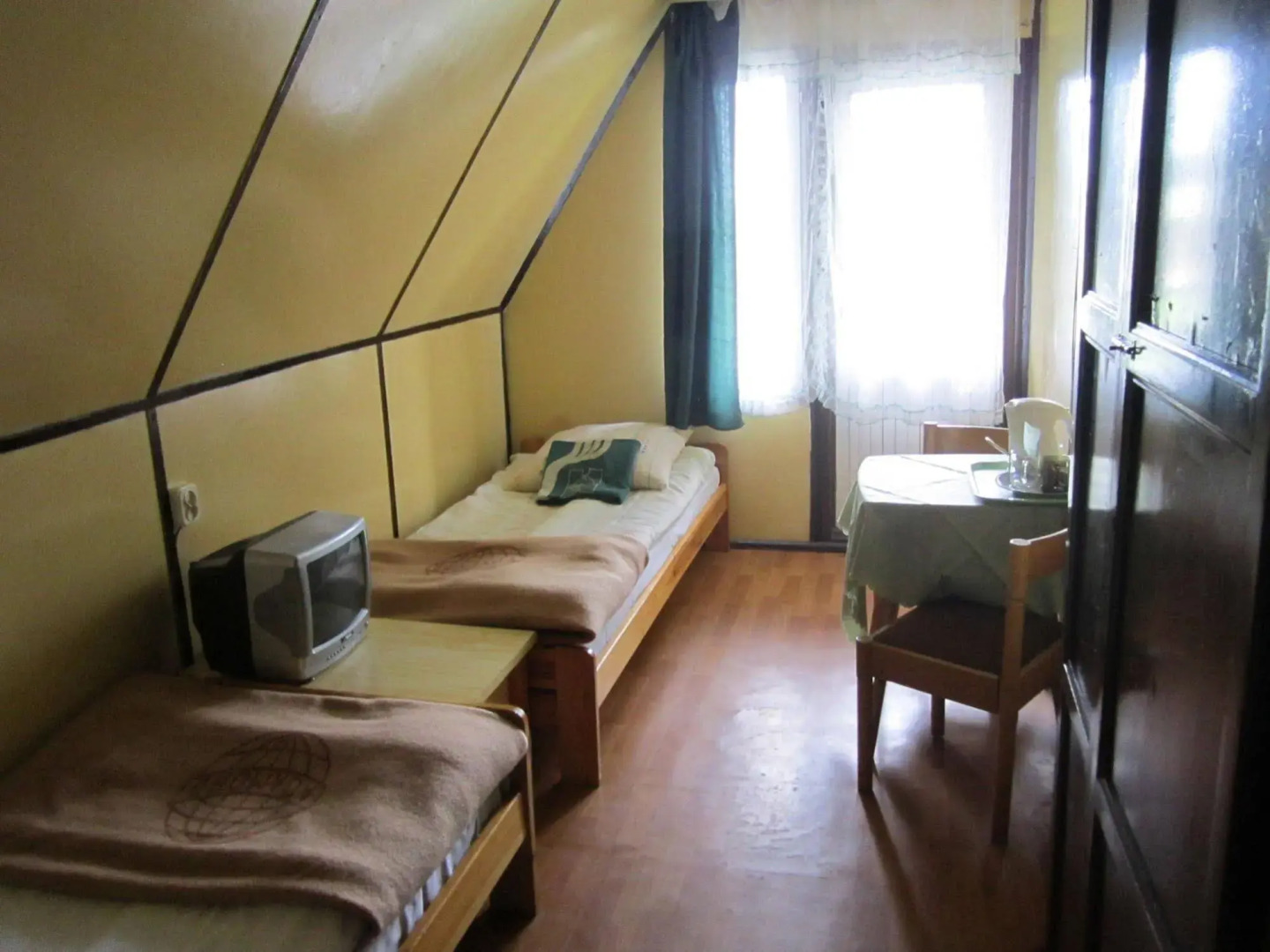 OW Gromada Pod Topolami