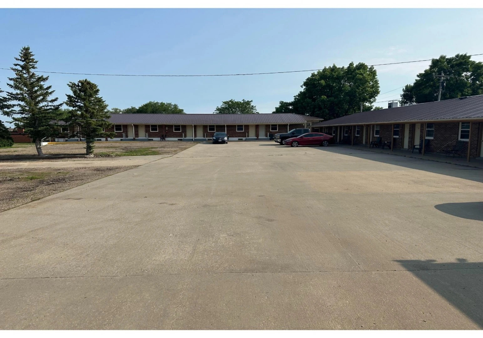 Love Hotels Murdo by OYO on Interstate 90