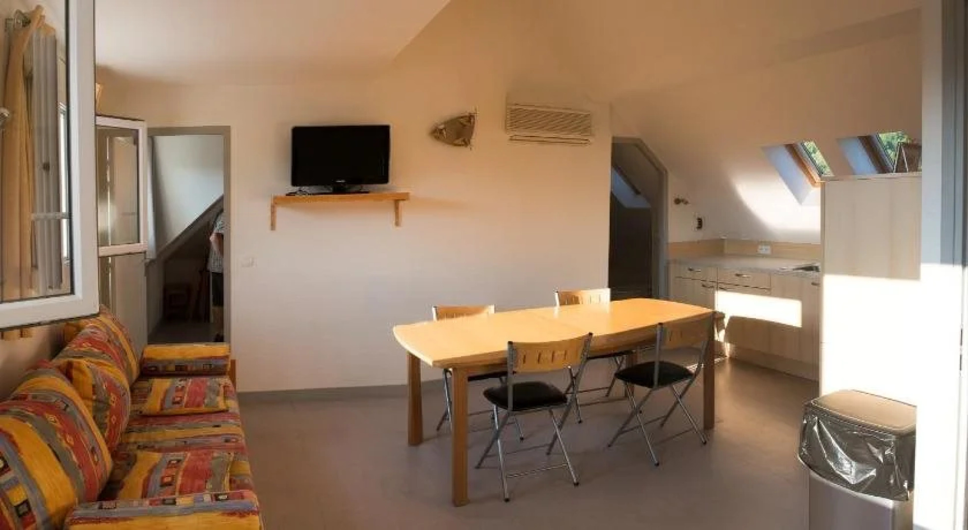 Résidence Florimontane