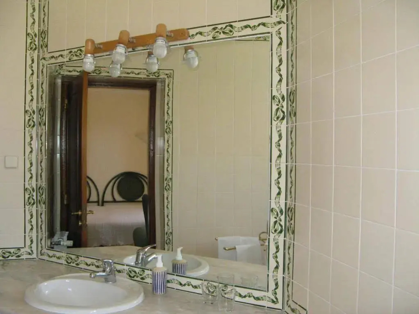 Quinta dos Oliveiras