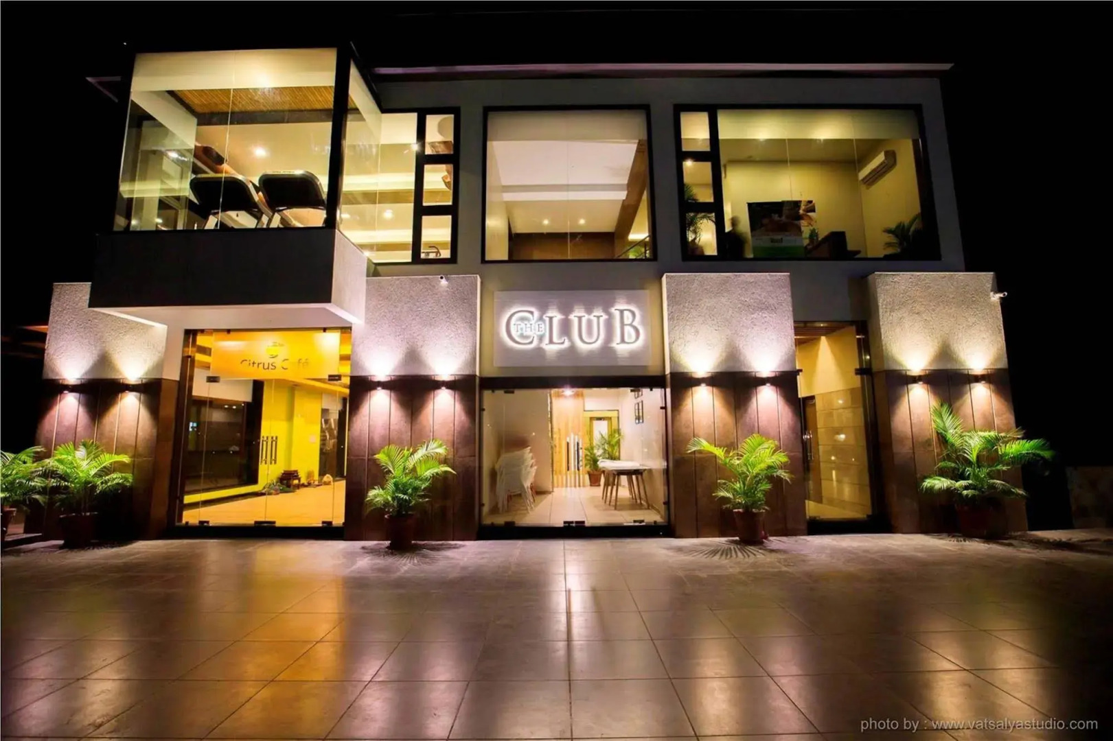 VITS Shalimar Ankleshwar