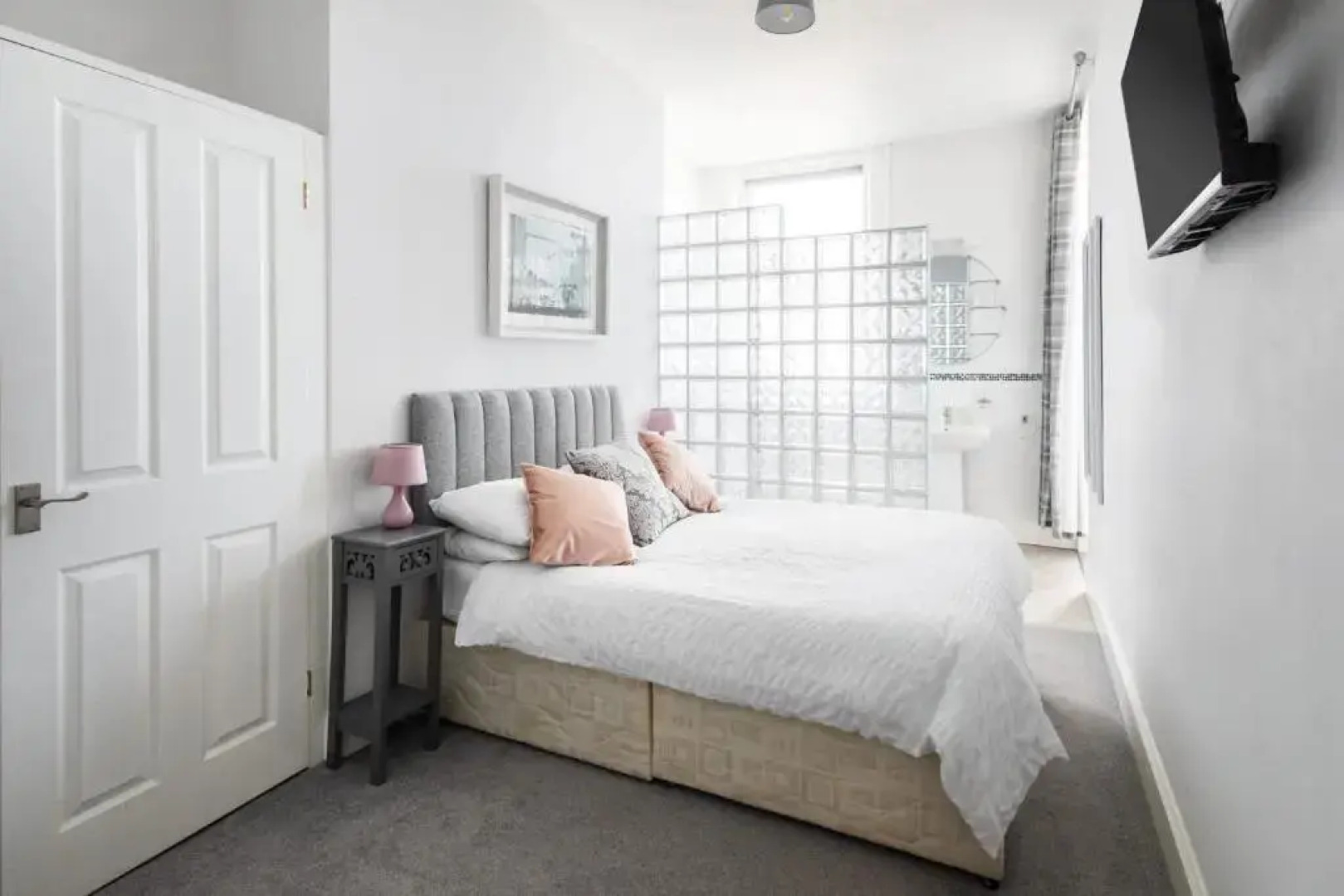 The Sandbeck, Glaisdale