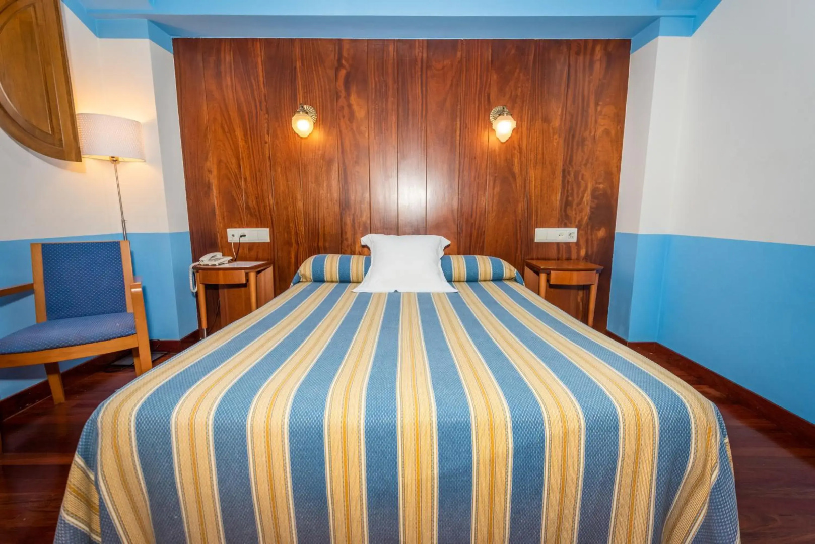 Hotel Castillo de Gauzón