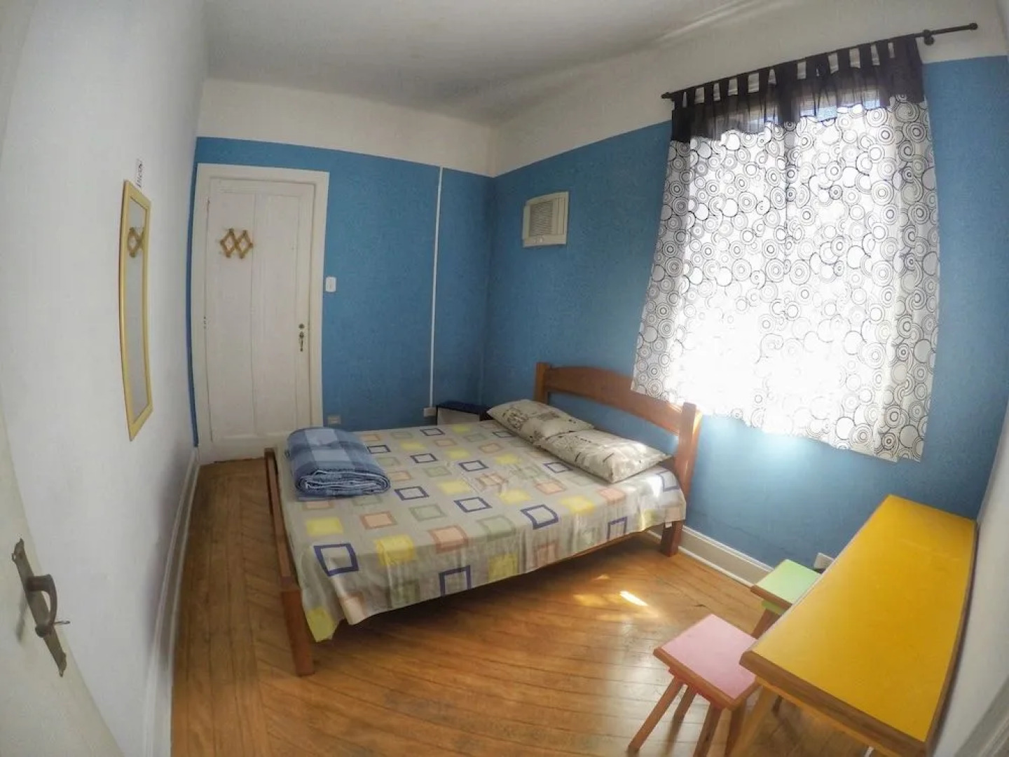 Red Monkey Hostel: Barra Funda