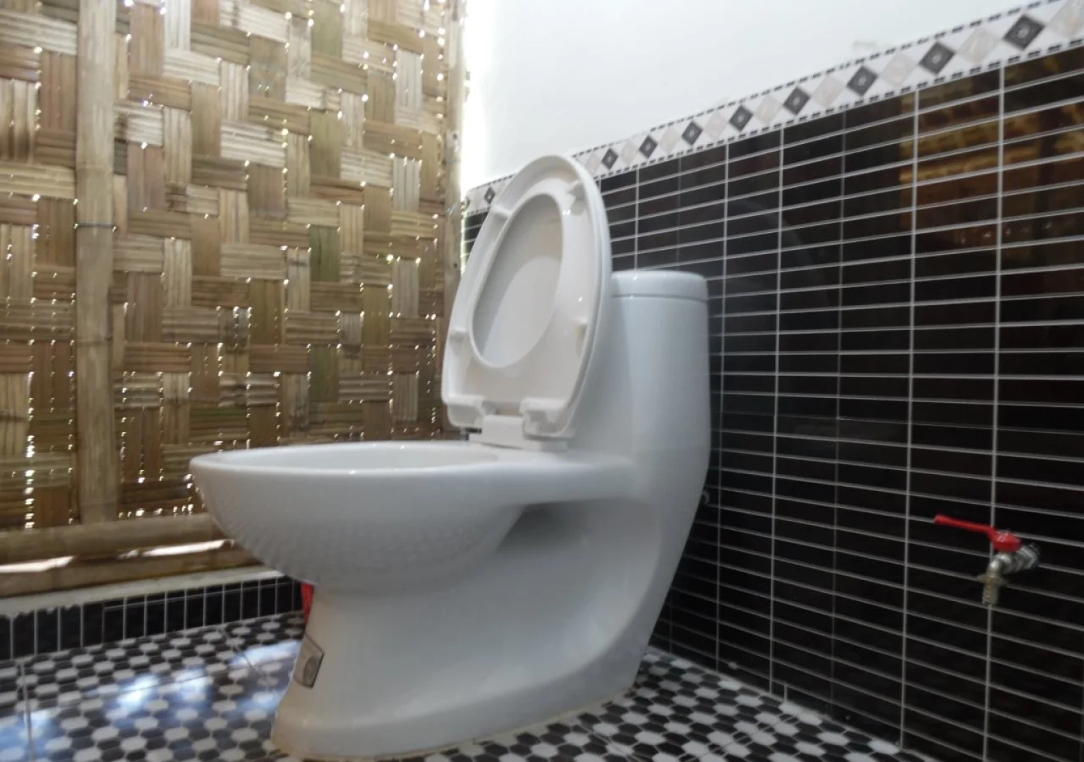 Trang An Mountain House