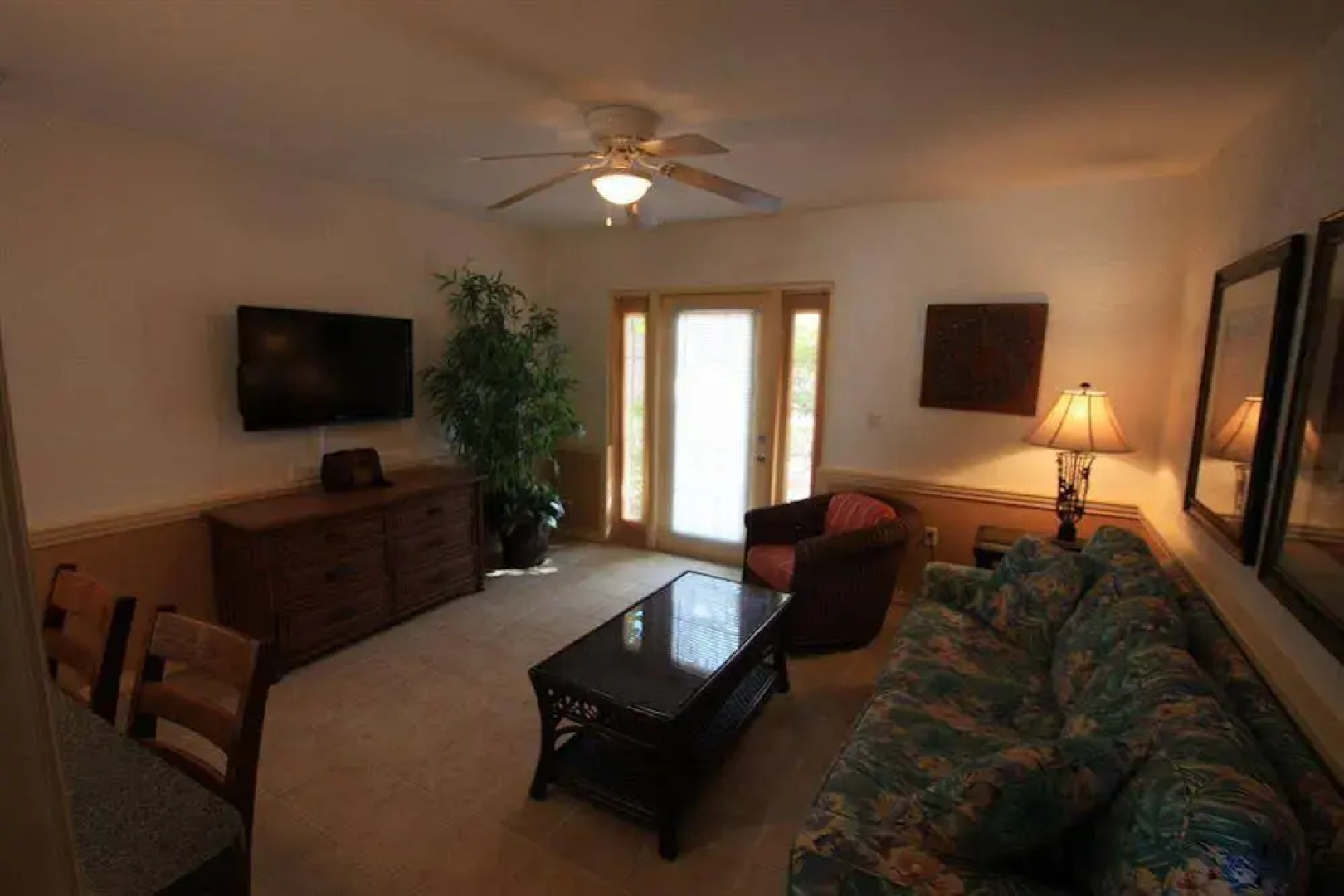 Sunrise Garden Resort