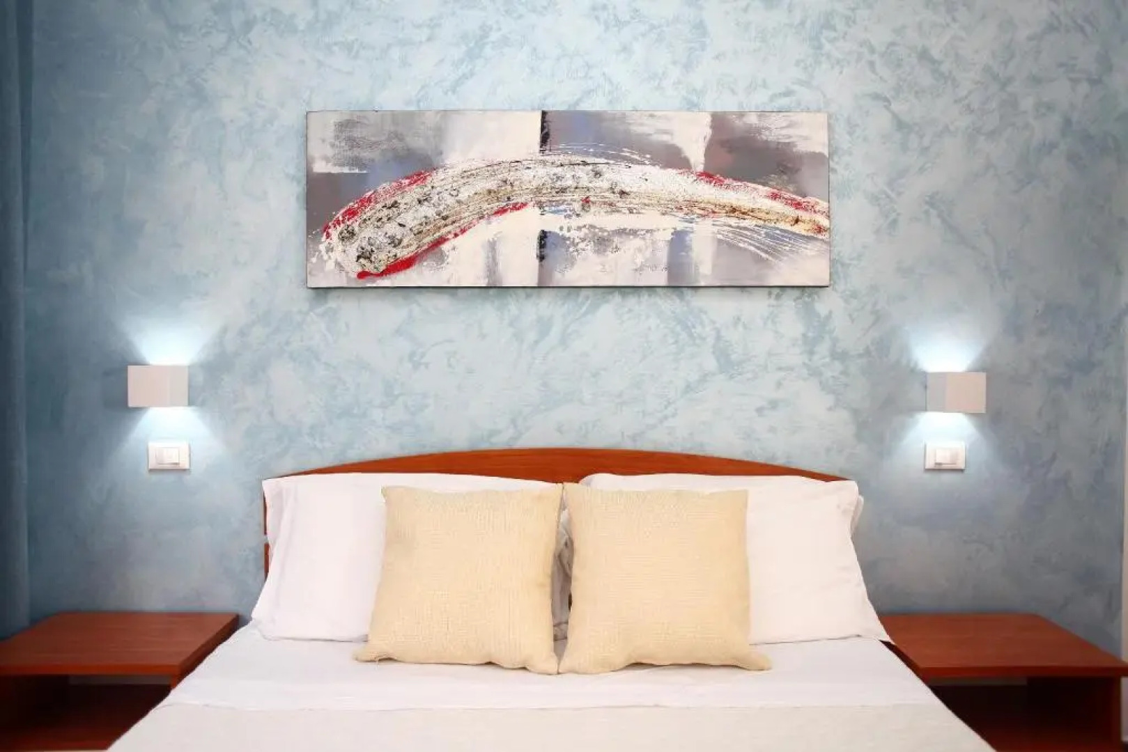 Country Villa San Vito Bay