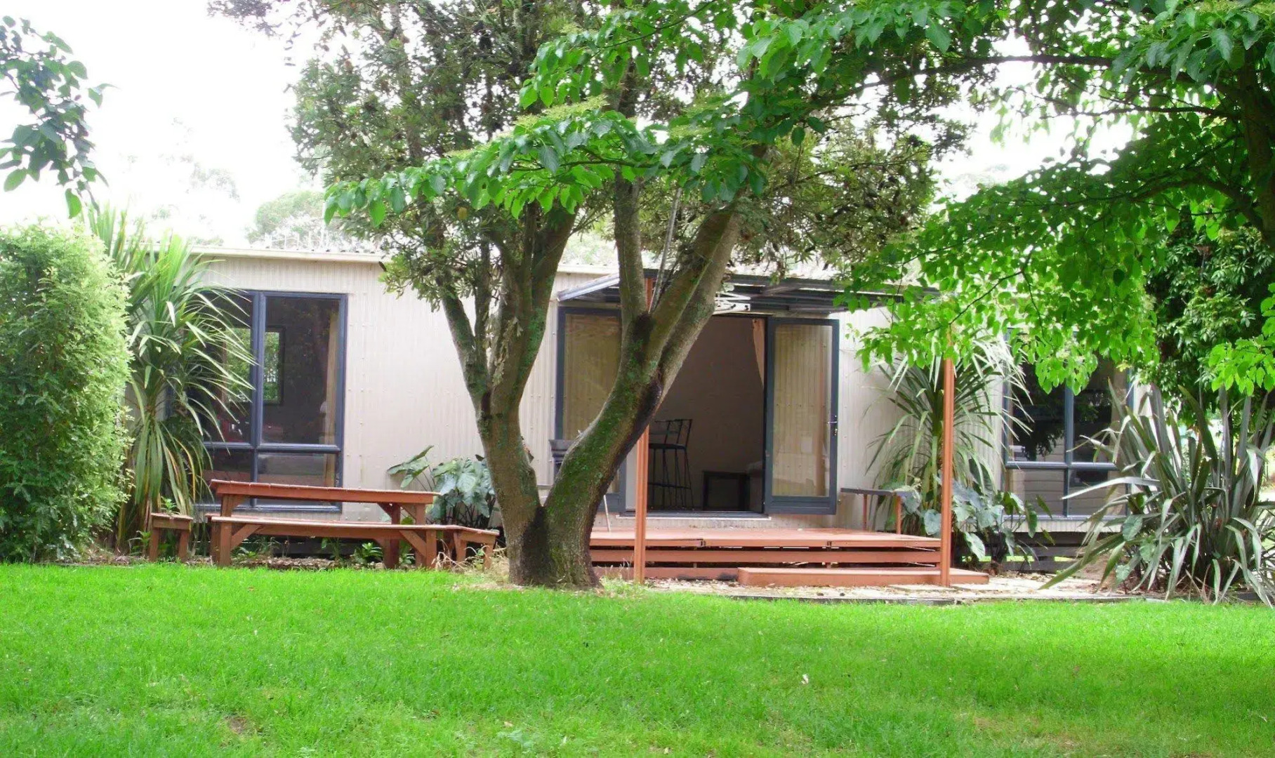 Maketu Hilltop Holiday Park