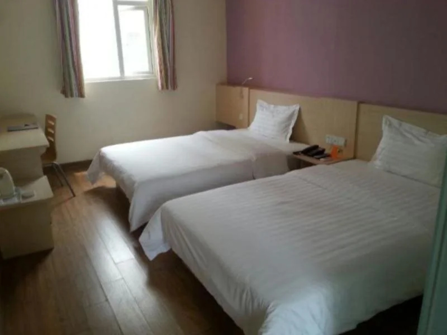 7 Days Inn Hefei Sanxiaokou