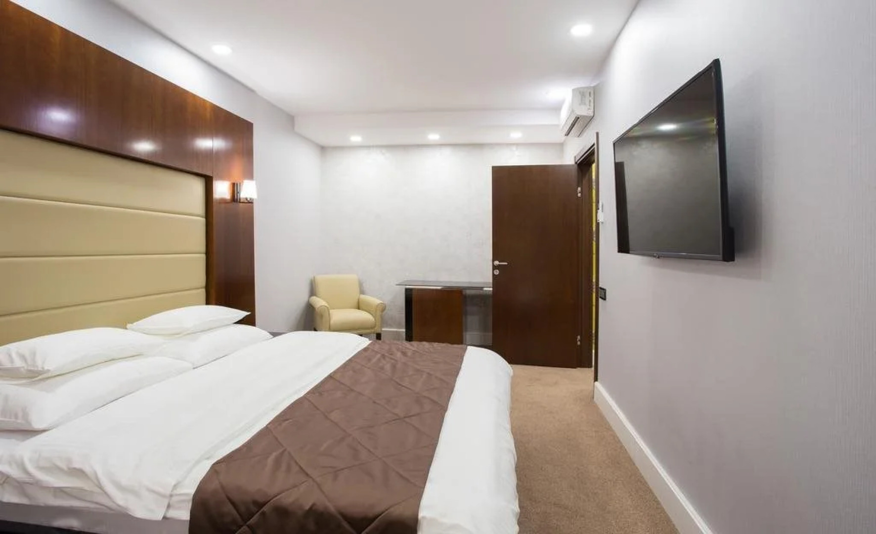 Гранд Отель Palacio