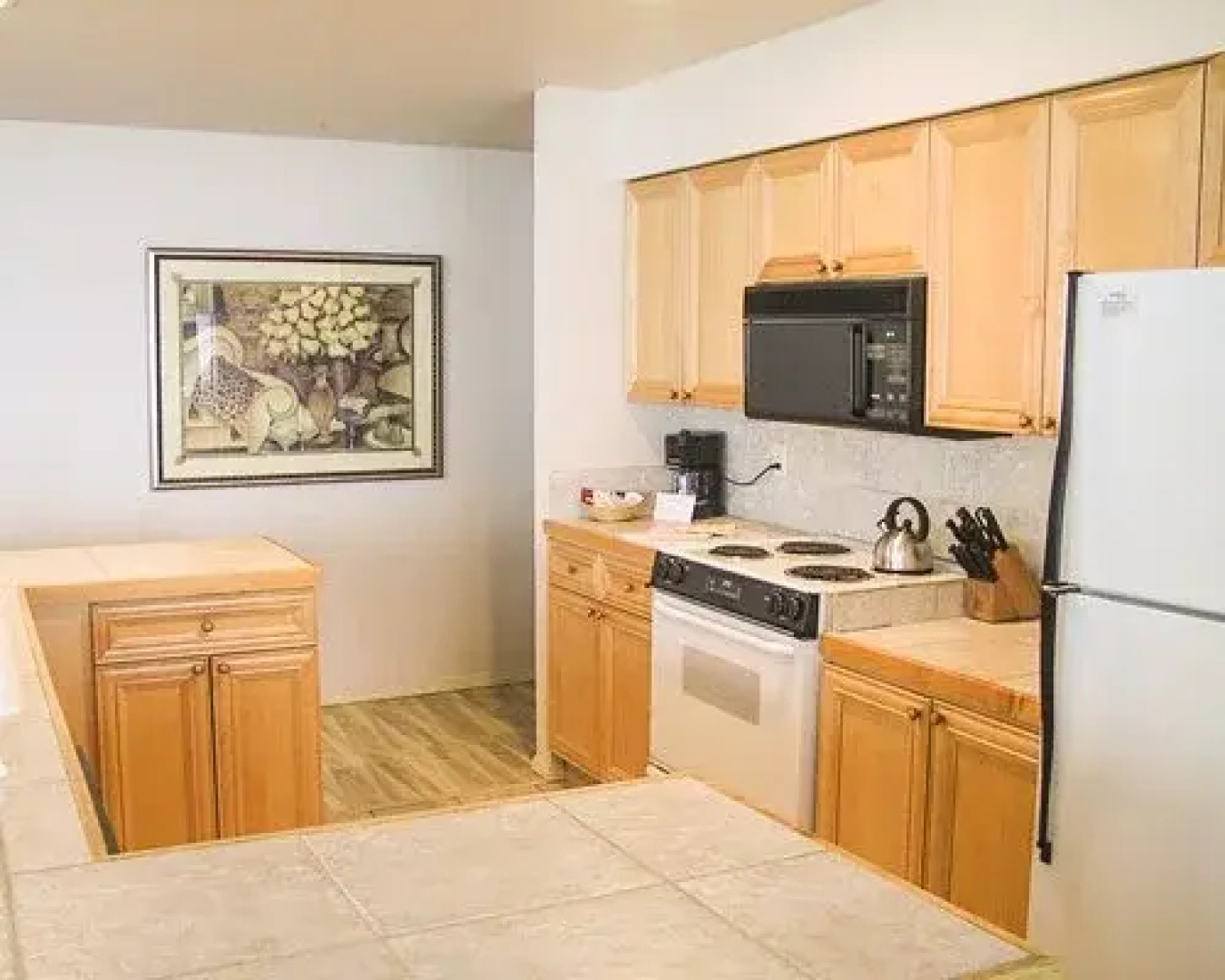 WorldMark Birch Bay - 3 Nights, Blaine, USA