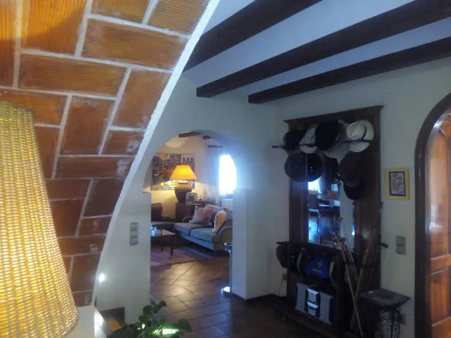 Cal Ruget Biohotel