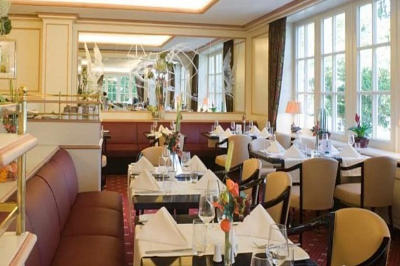 Courtyard by Marriott Hamburg Airport