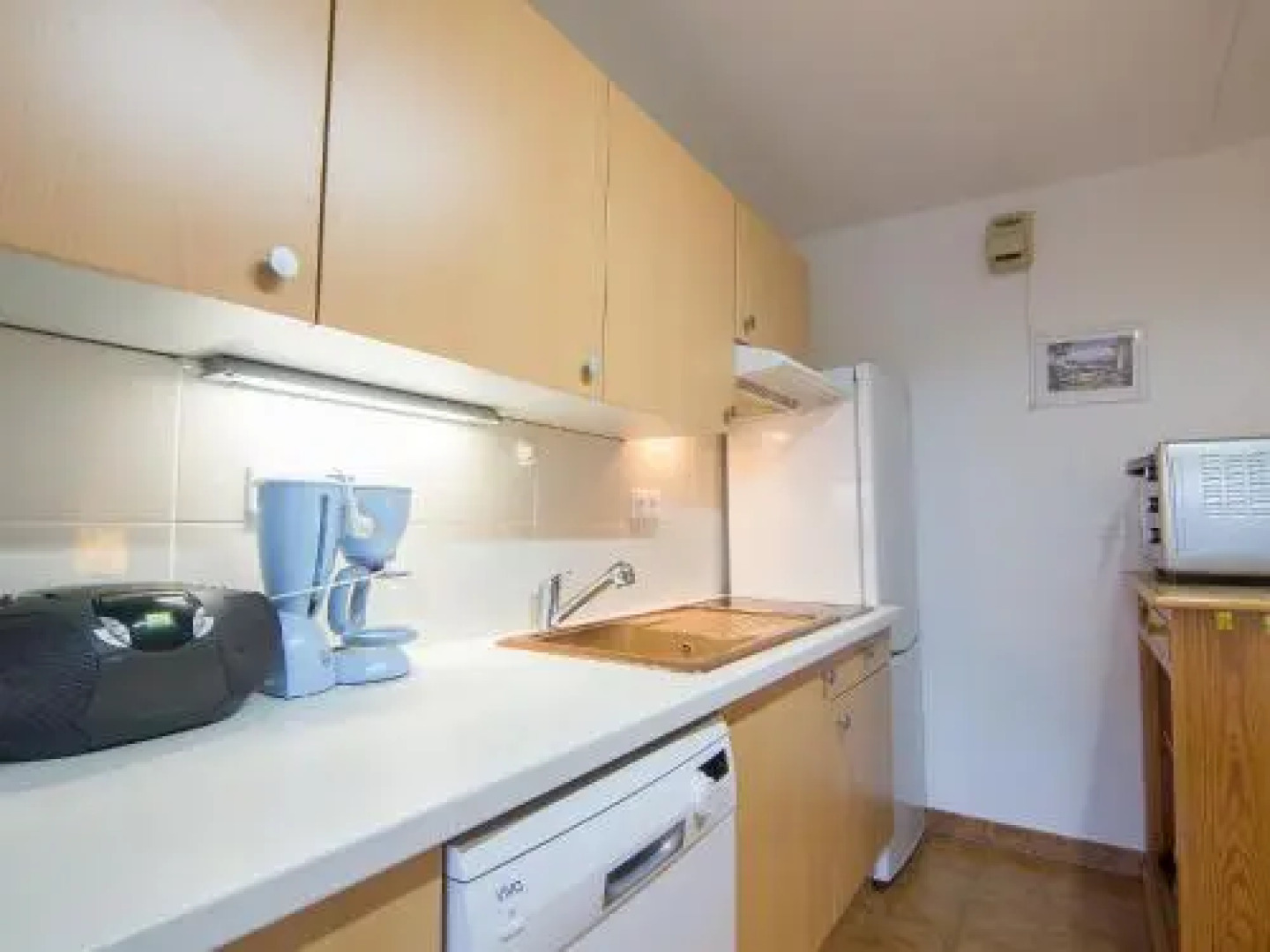 Apartment Les Jardins d'Azur.3