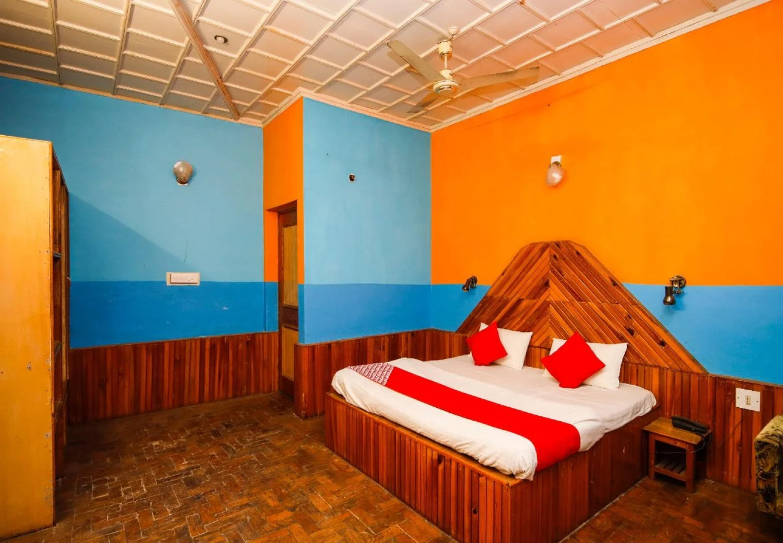 Mid Way Resort by OYO Rooms