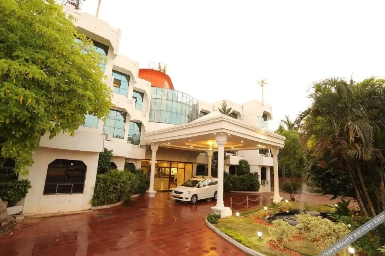 Star Residency
