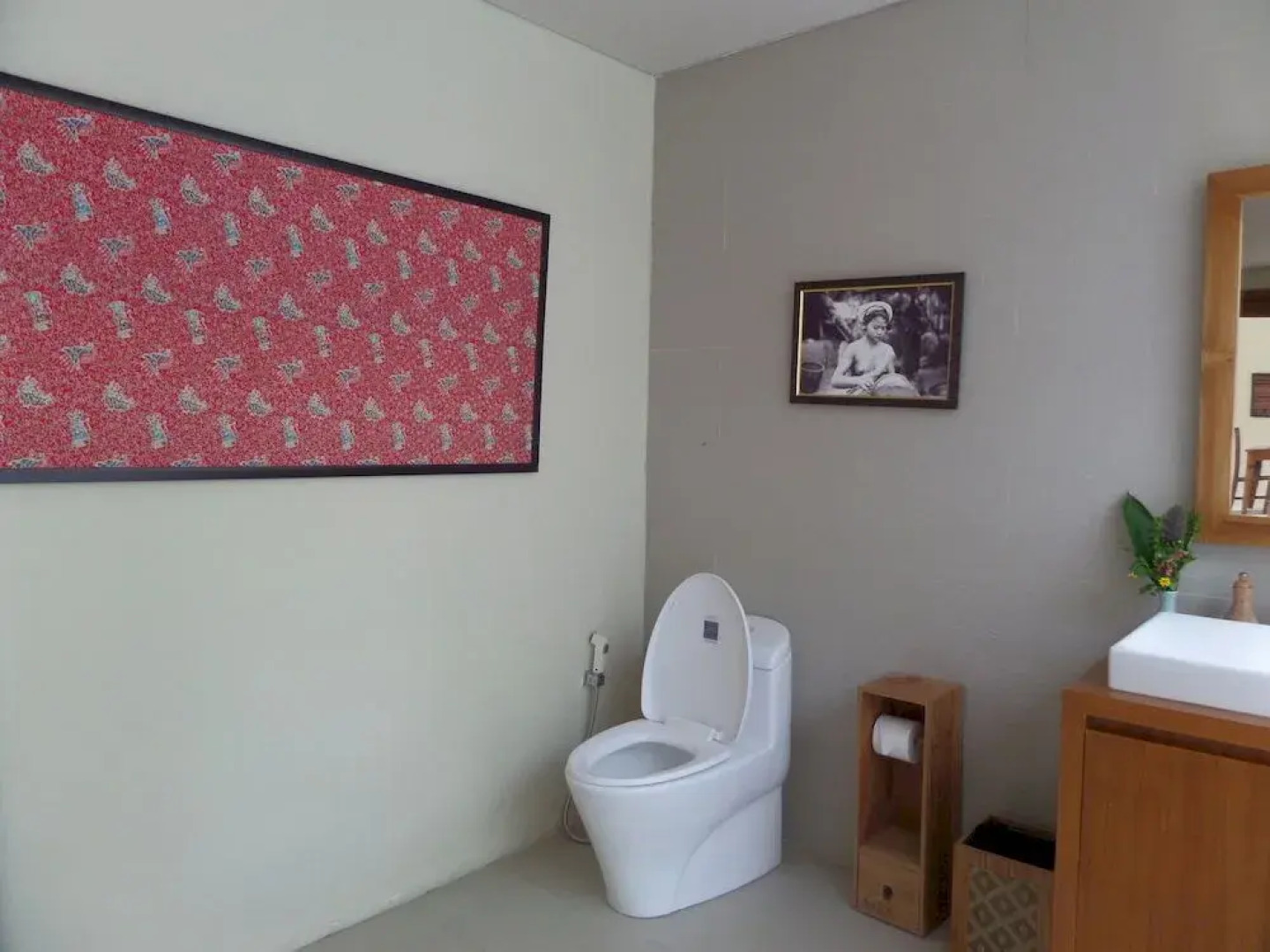 Senetan Villa and Spa Resort