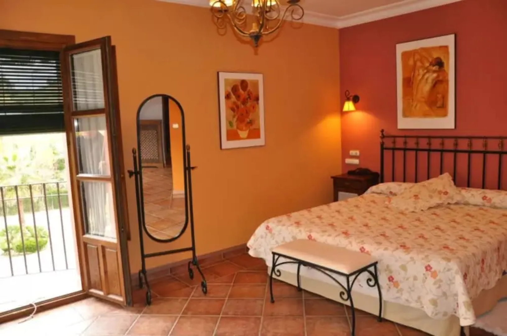 Villa Frasquita