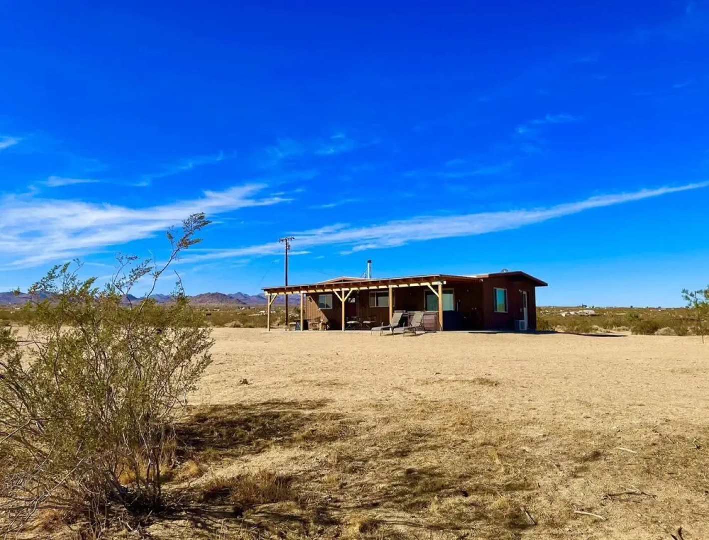 Spy Mountain Hideaway On 5 Acres W/ Hot Tub & Privacy! 1 Bedroom Home by RedAwning