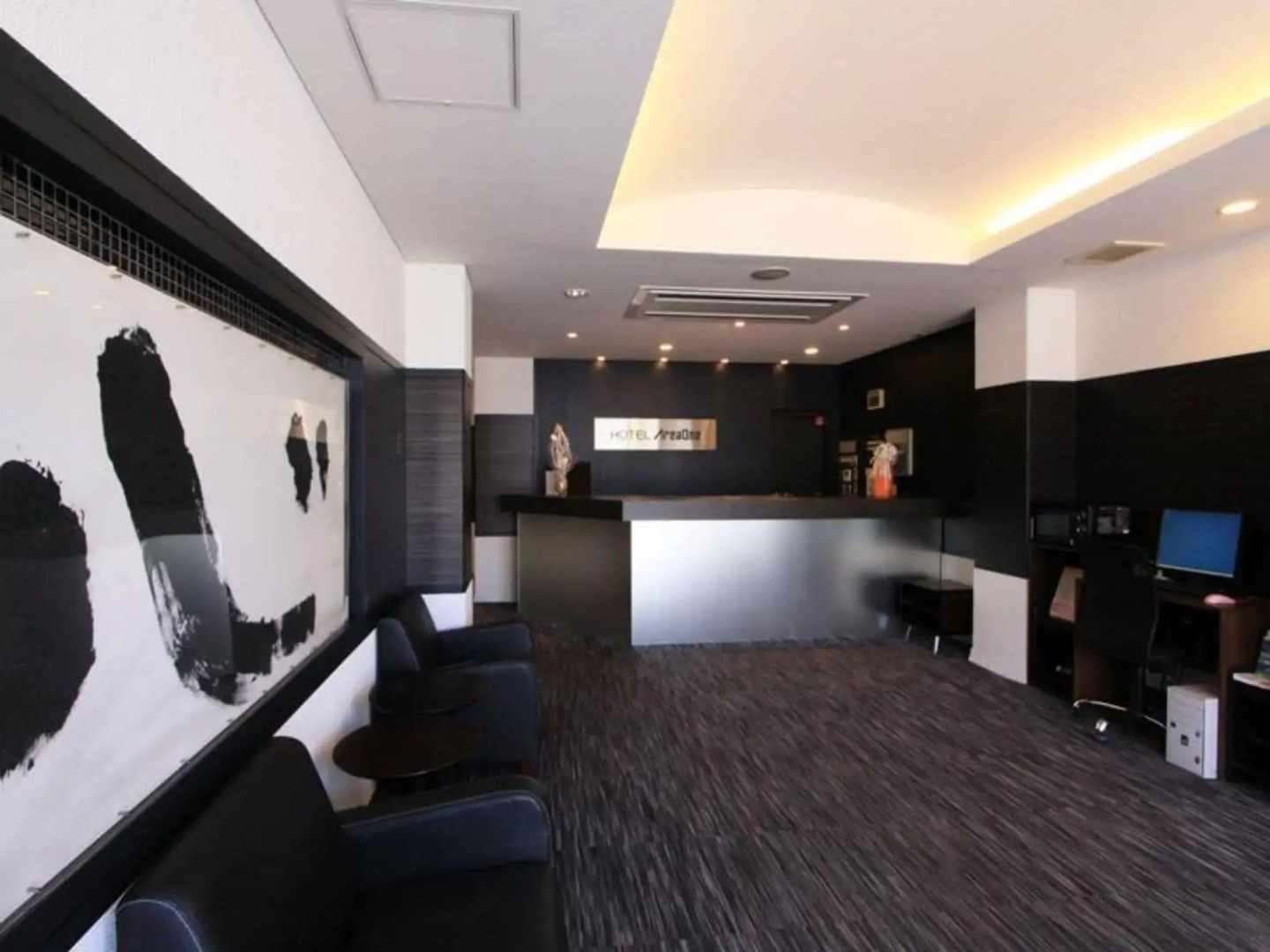 Hotel Area One Takamatsu