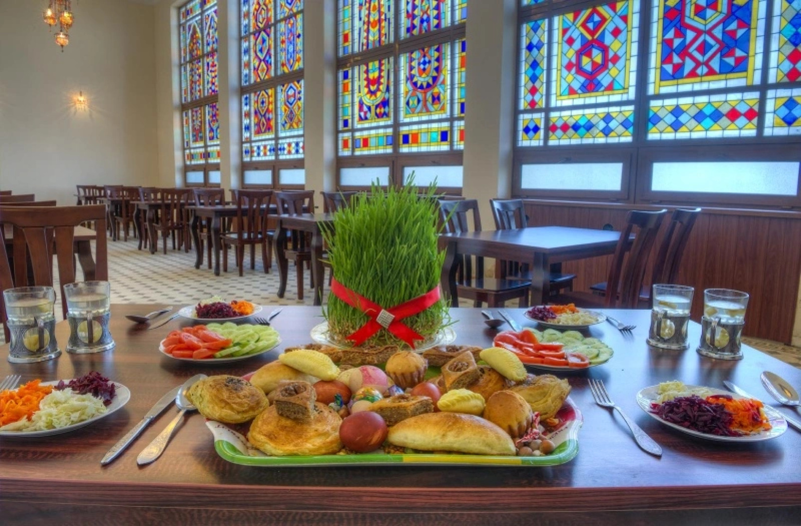 Желудочно-кишечный Санаторий Апшерон