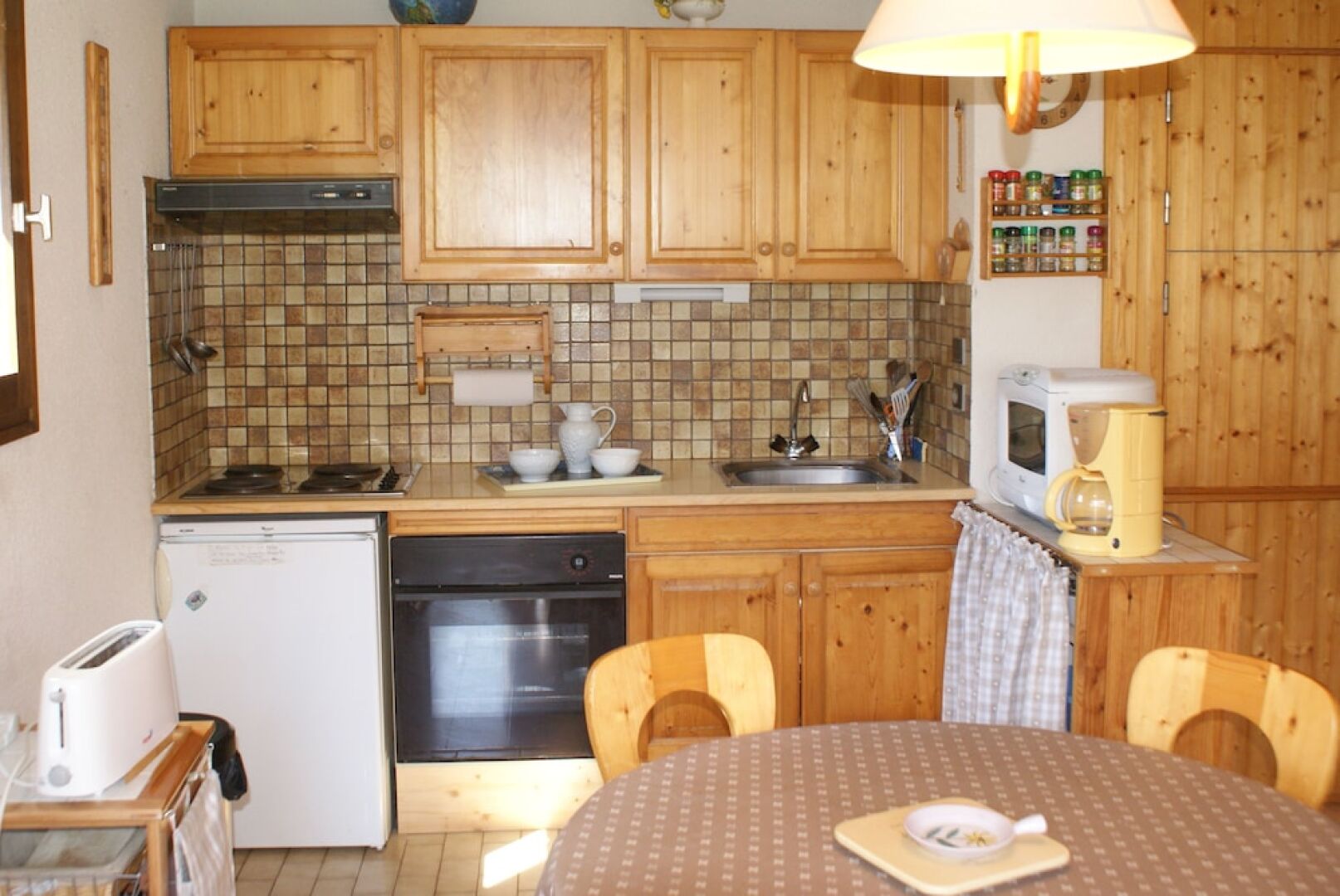 Appartements 4 pers Résidence Samoëns