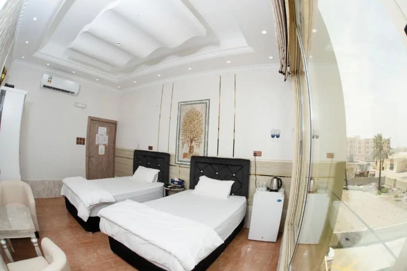 Nhar Accommodation House