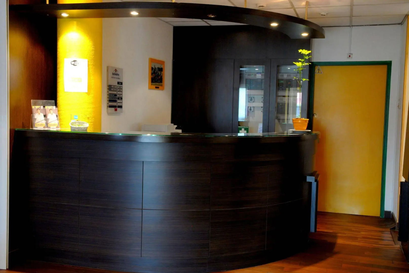 Hôtel Balladins Arles