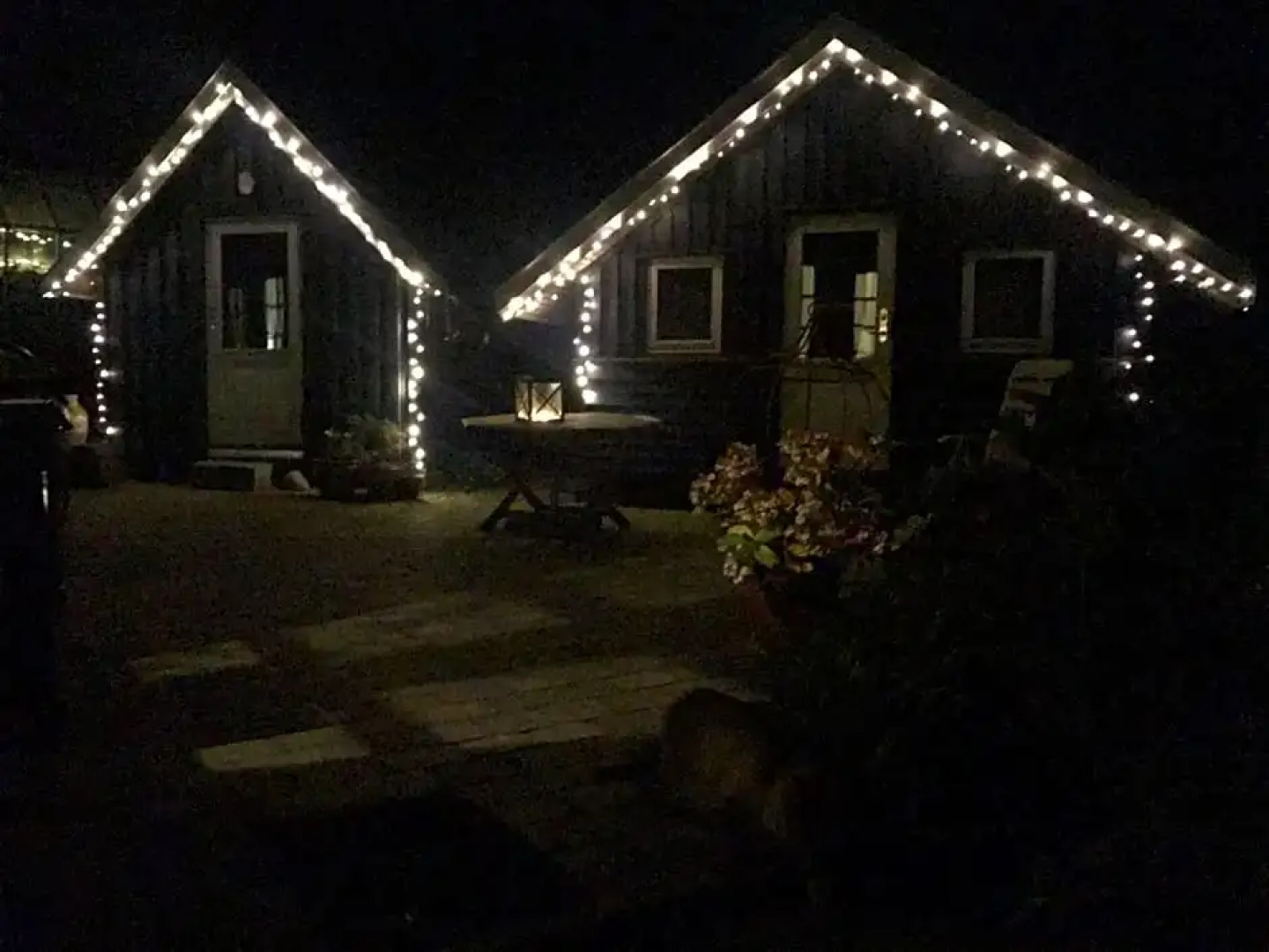 Brørup Kjærsgaard, Hygge, ro, natur og landliv