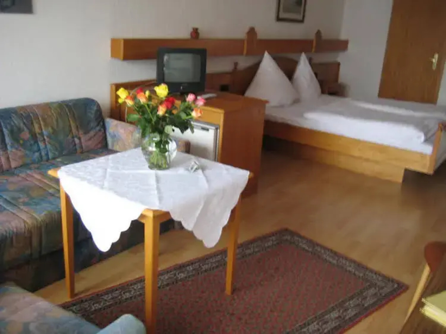 Schönberger Hof Hotel & Restaurant