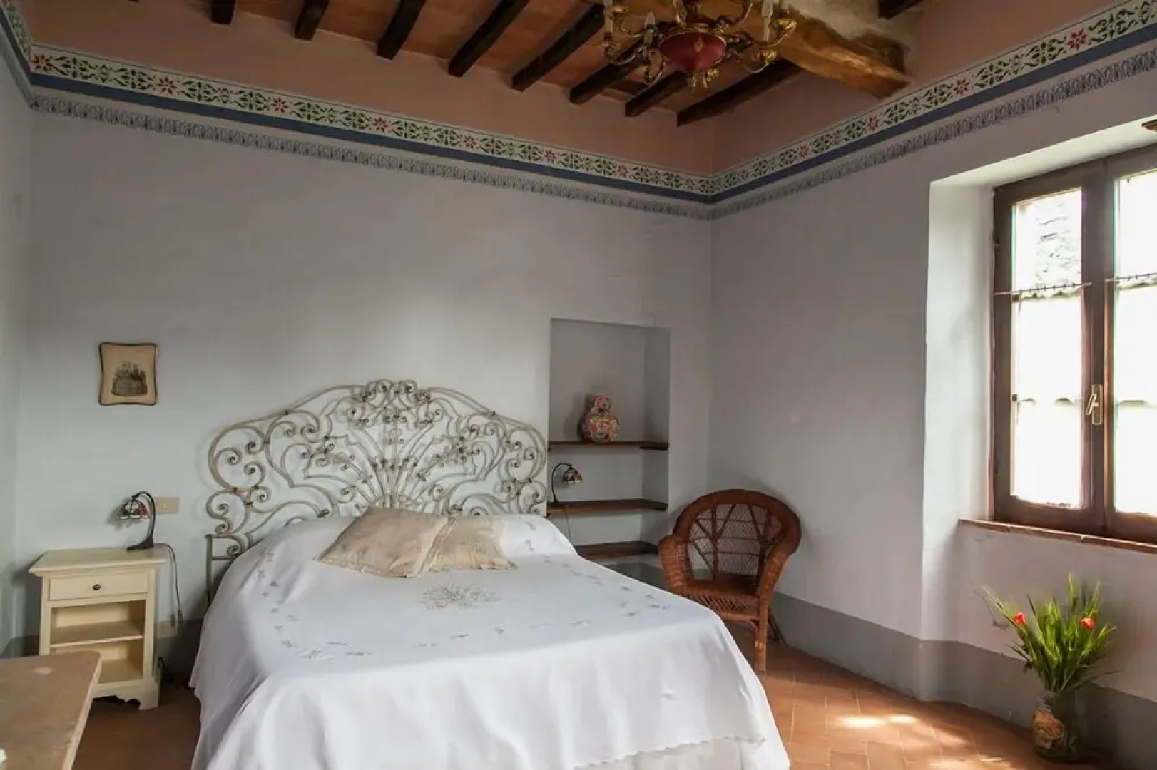 Verdidea - PIAN DELL'ASSO (up to 26 people)