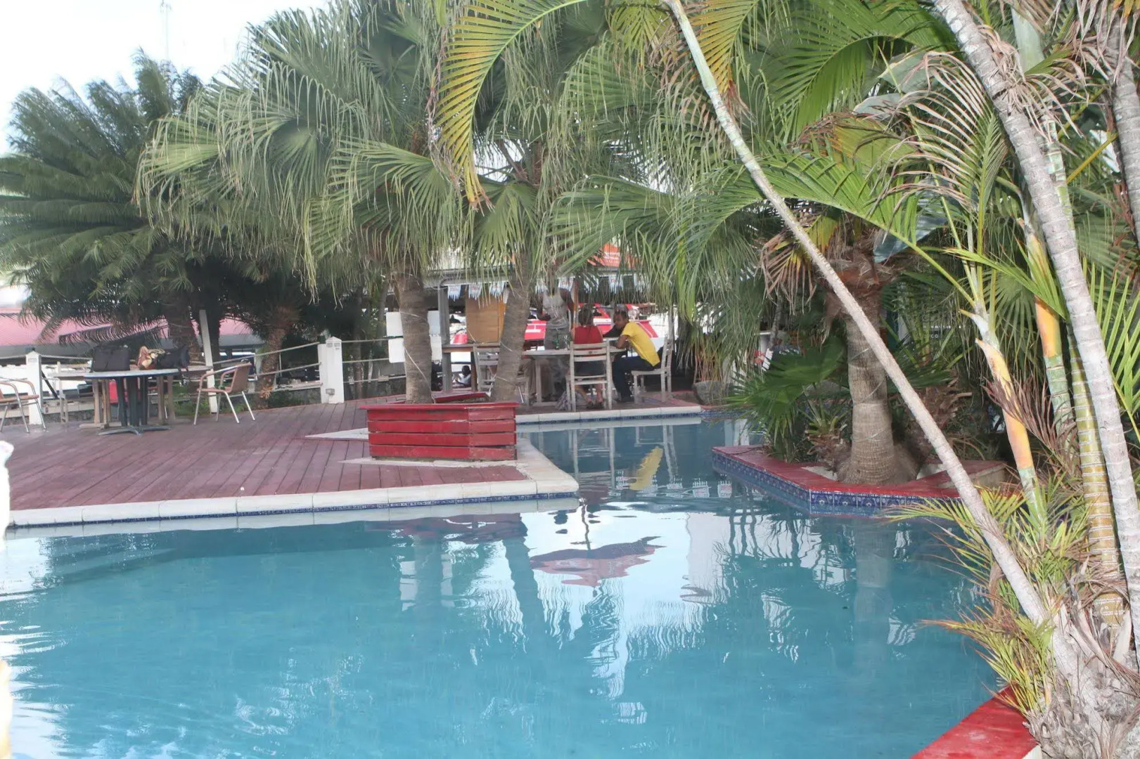 Village Cay Hotel and Marina