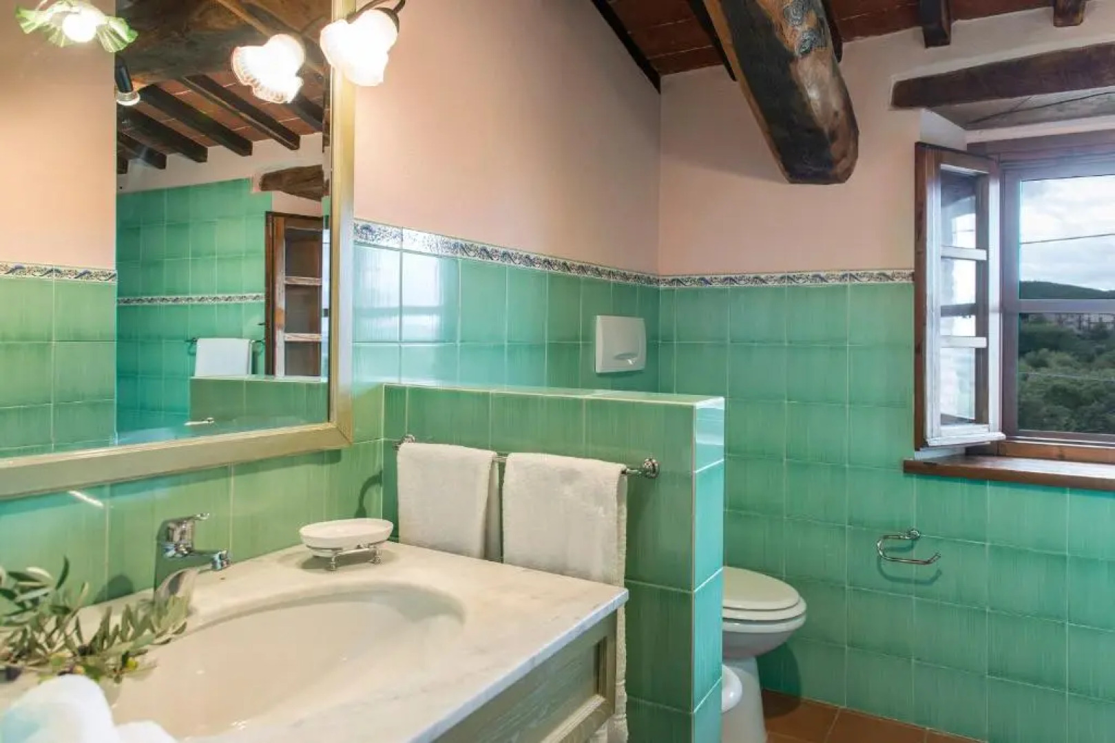 CASA TORRIONE 14, Emma Villas