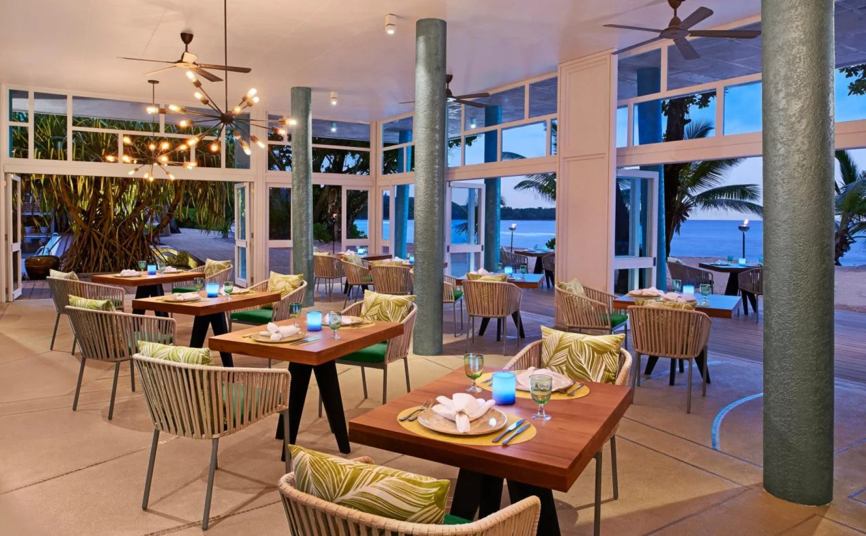 Avani+ Barbarons Seychelles