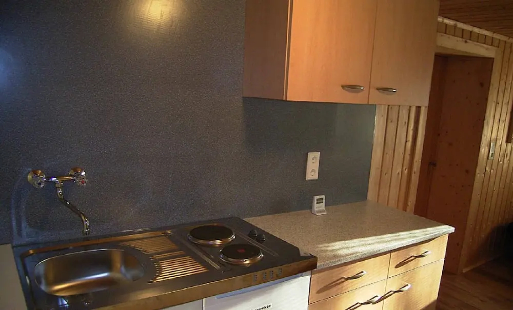 Naturfreundepension Hagenberger für Erwachsene