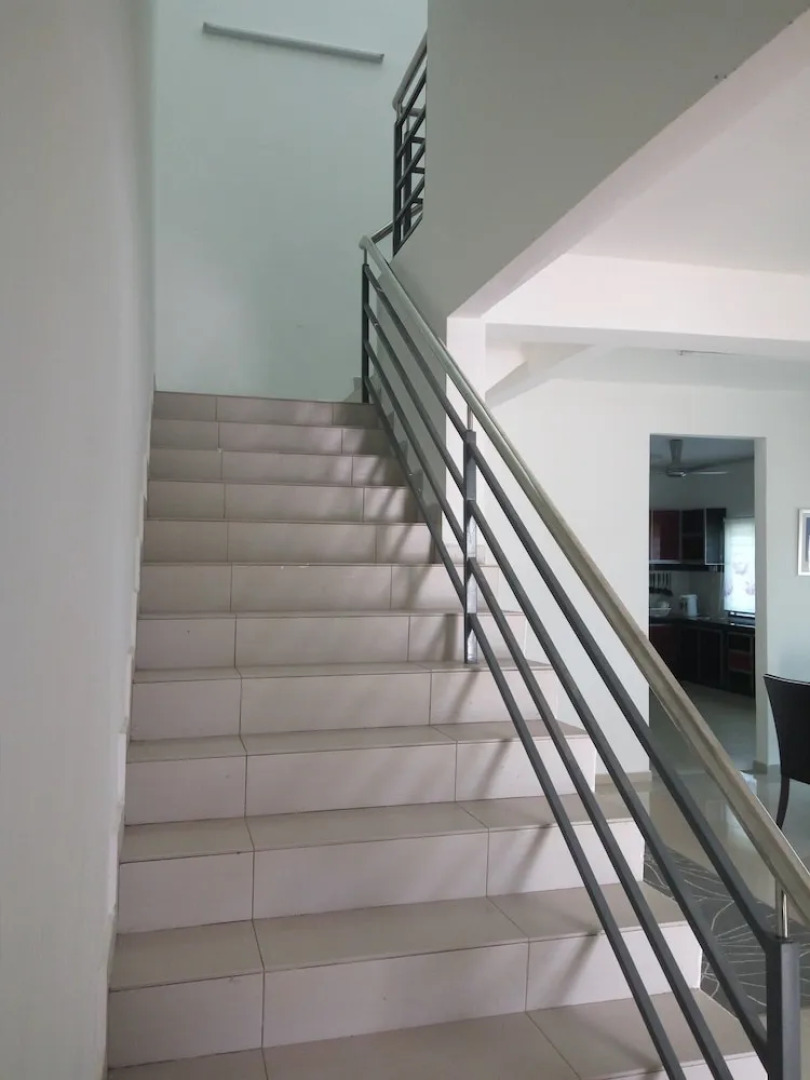 ImpianaCasa Kluang Homestay