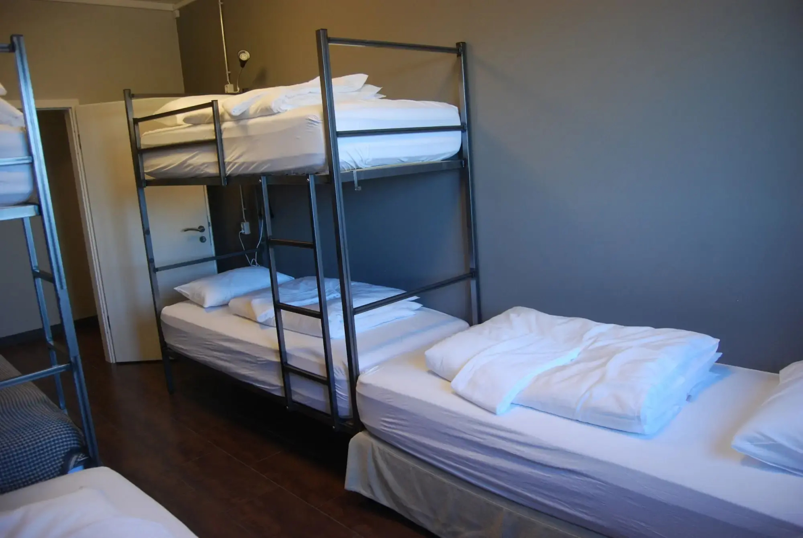 Tehúsið Hostel