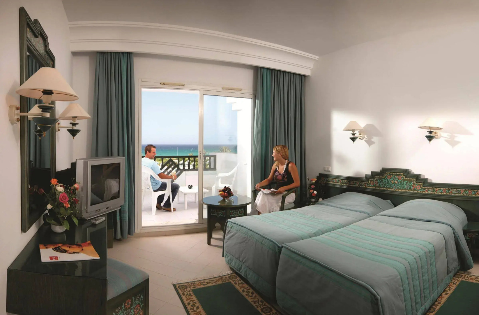 One Resort El Mansour