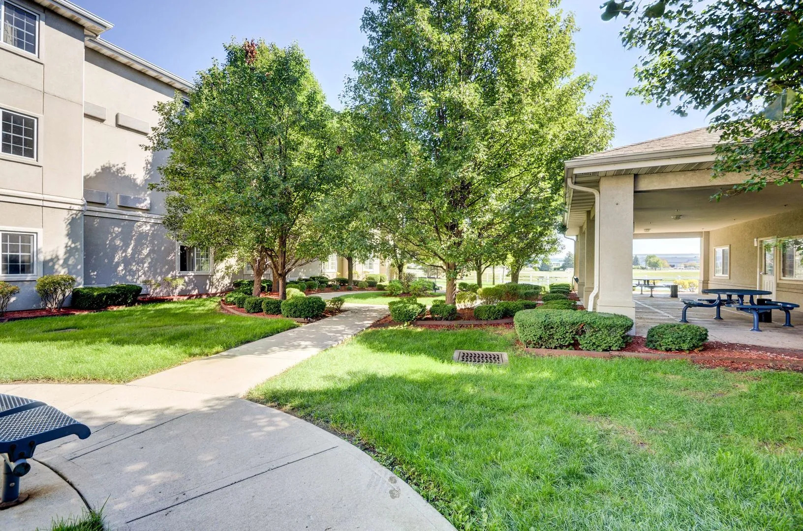 Suburban Studios Fishers Indianapolis