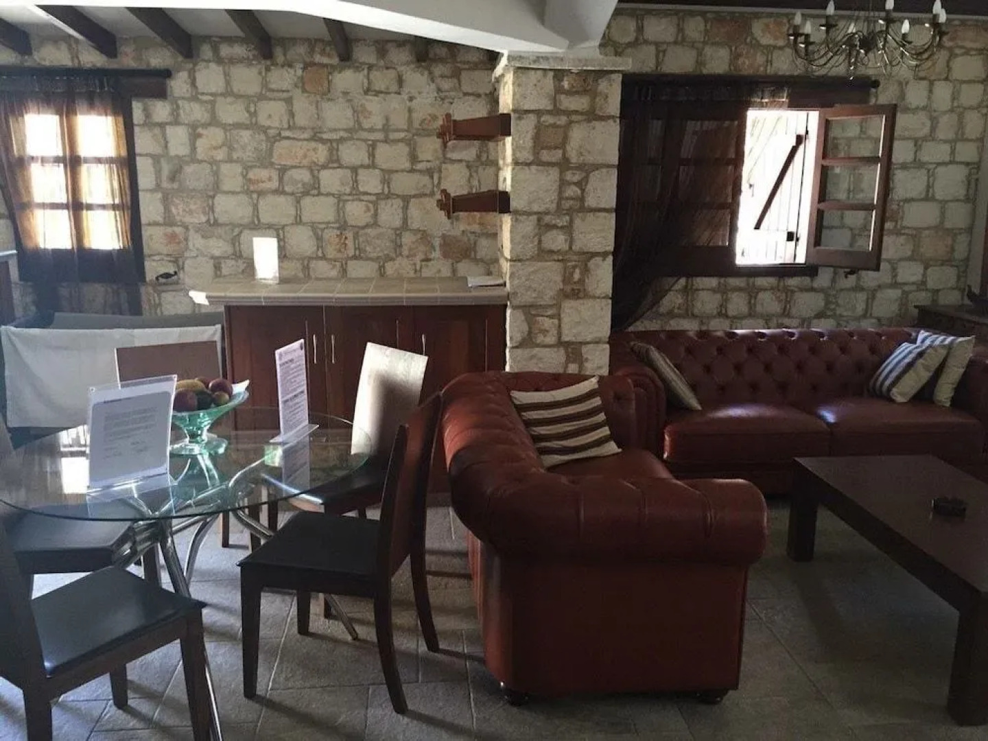 De Michanna Properties