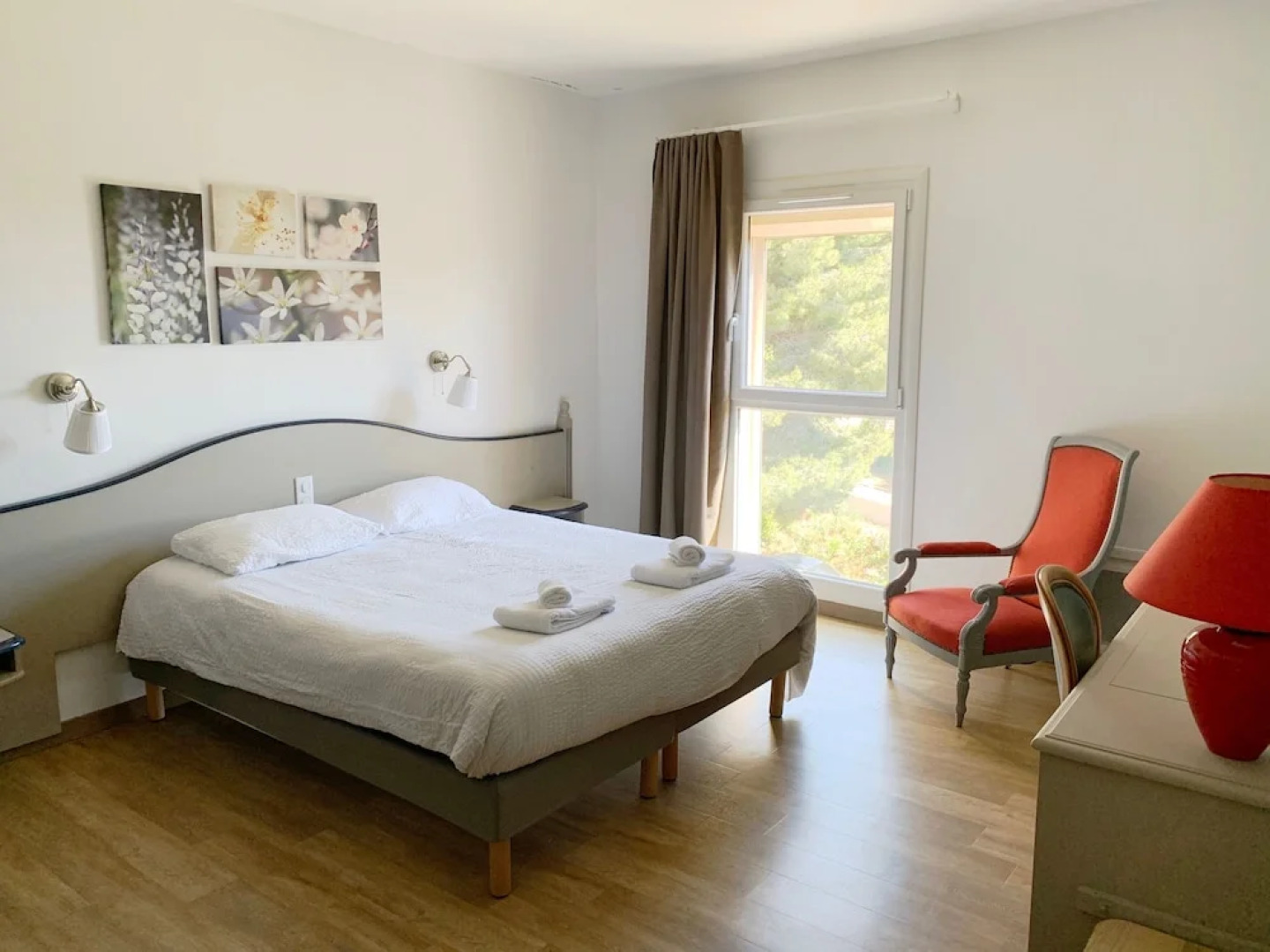 La Bastide des Joncas