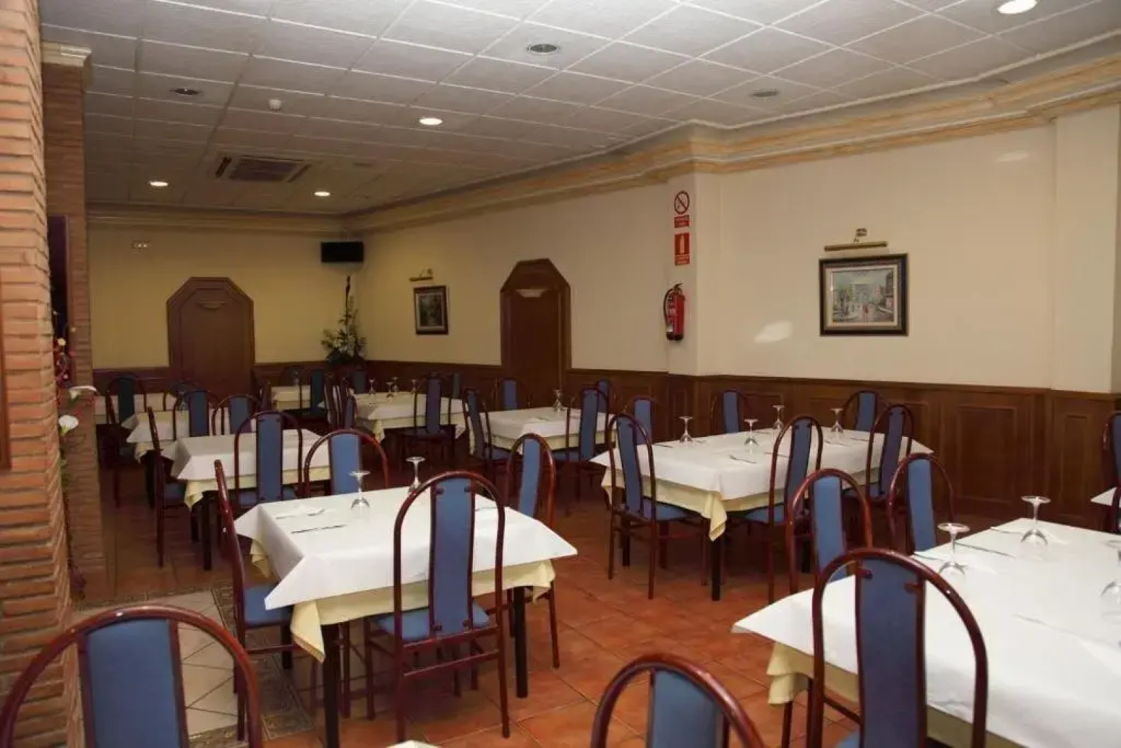 Hotel Ciudad de Pozo Alcón